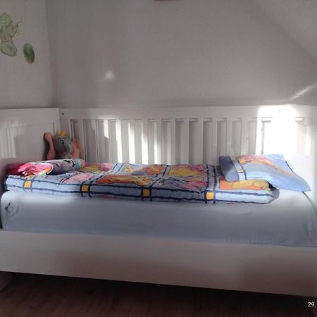 Olifant In Osterode Apartman Osterode am Harz Kültér fotó