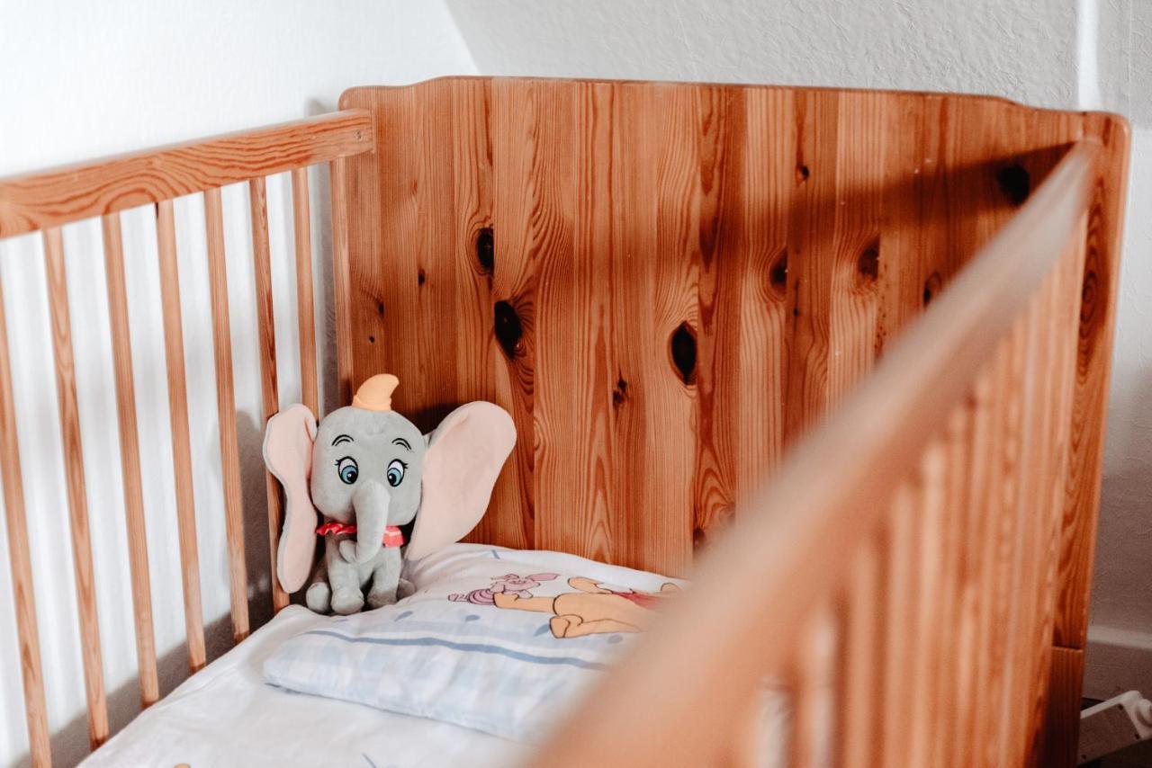 Olifant In Osterode Apartman Osterode am Harz Kültér fotó