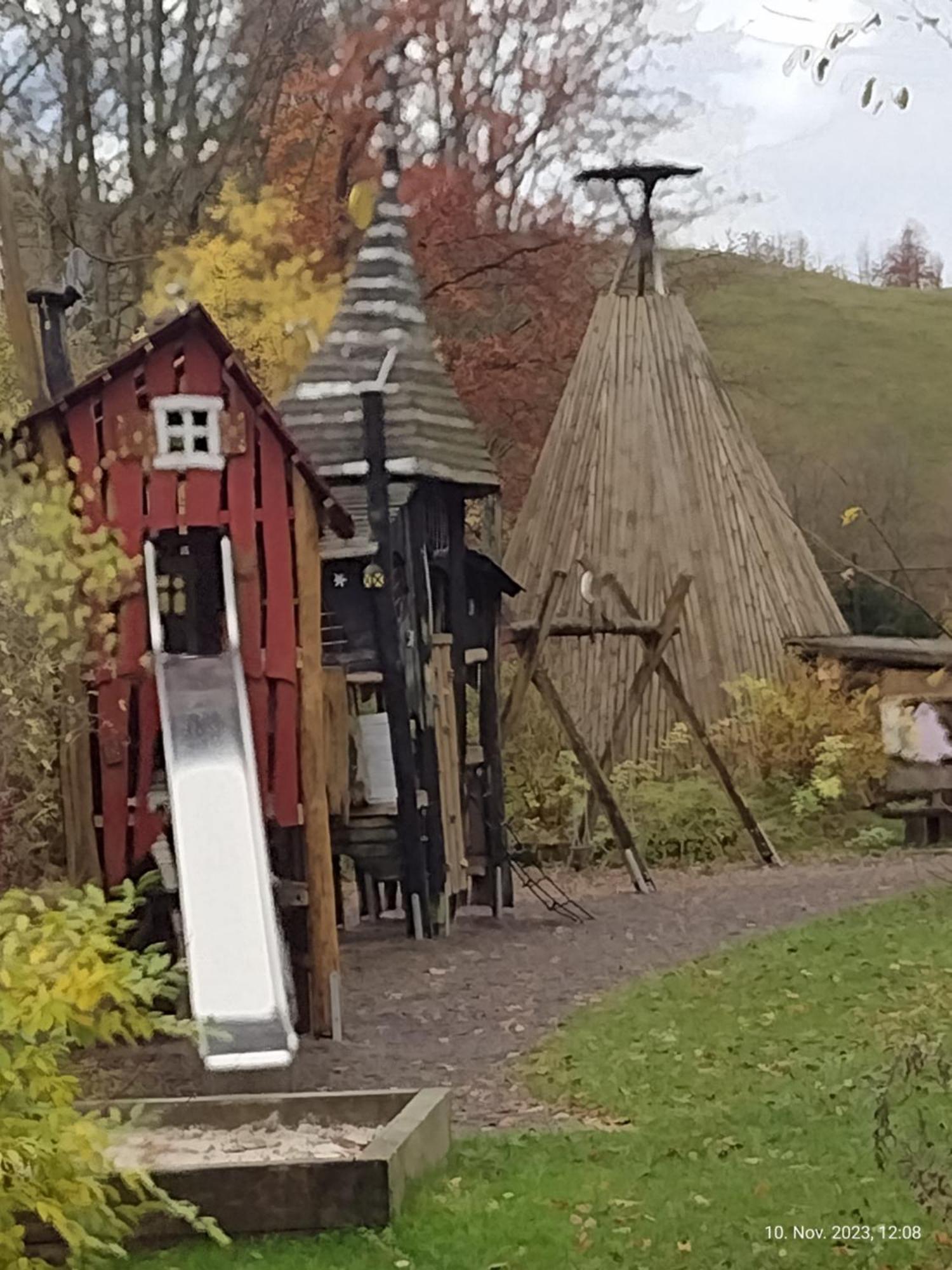 Olifant In Osterode Apartman Osterode am Harz Kültér fotó