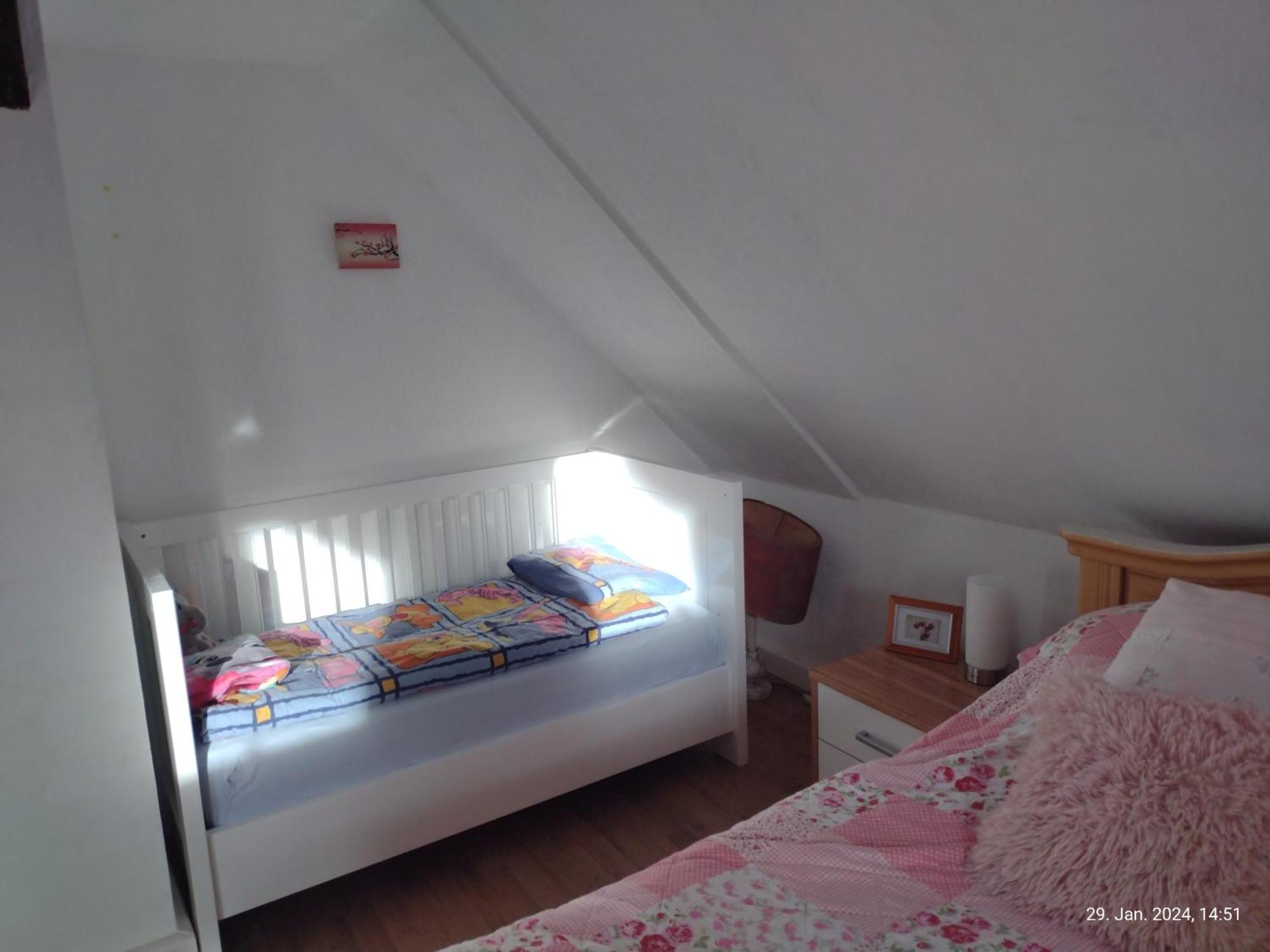 Olifant In Osterode Apartman Osterode am Harz Kültér fotó